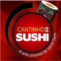 CANTINHO DO SUSHI