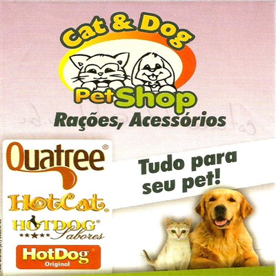 CAT E DOG PET SHOP Angra dos Reis RJ