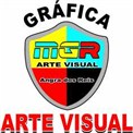 mgr arte visual