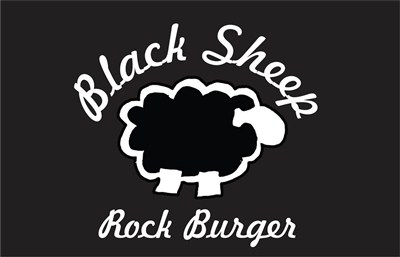 BLACK SHEEP ROCK BURGER Angra dos Reis RJ