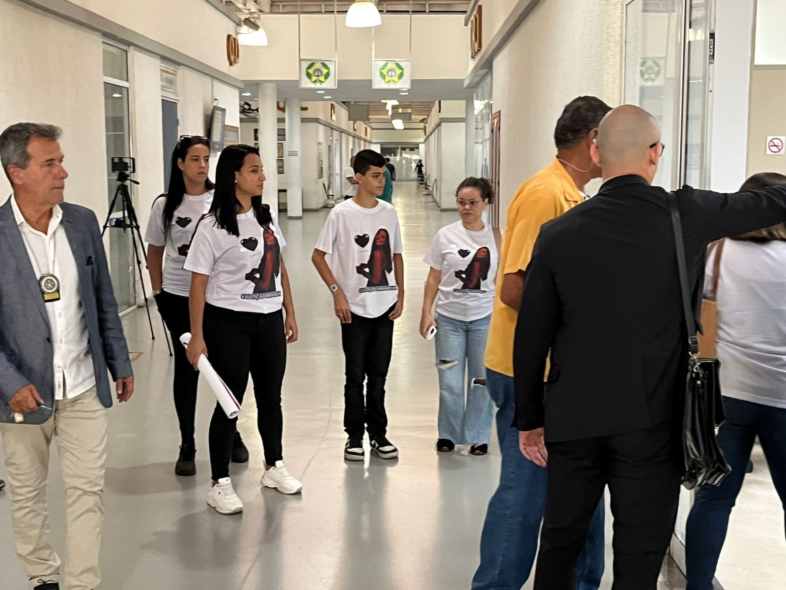 foto Not&iacute;cia Angra dos Reis