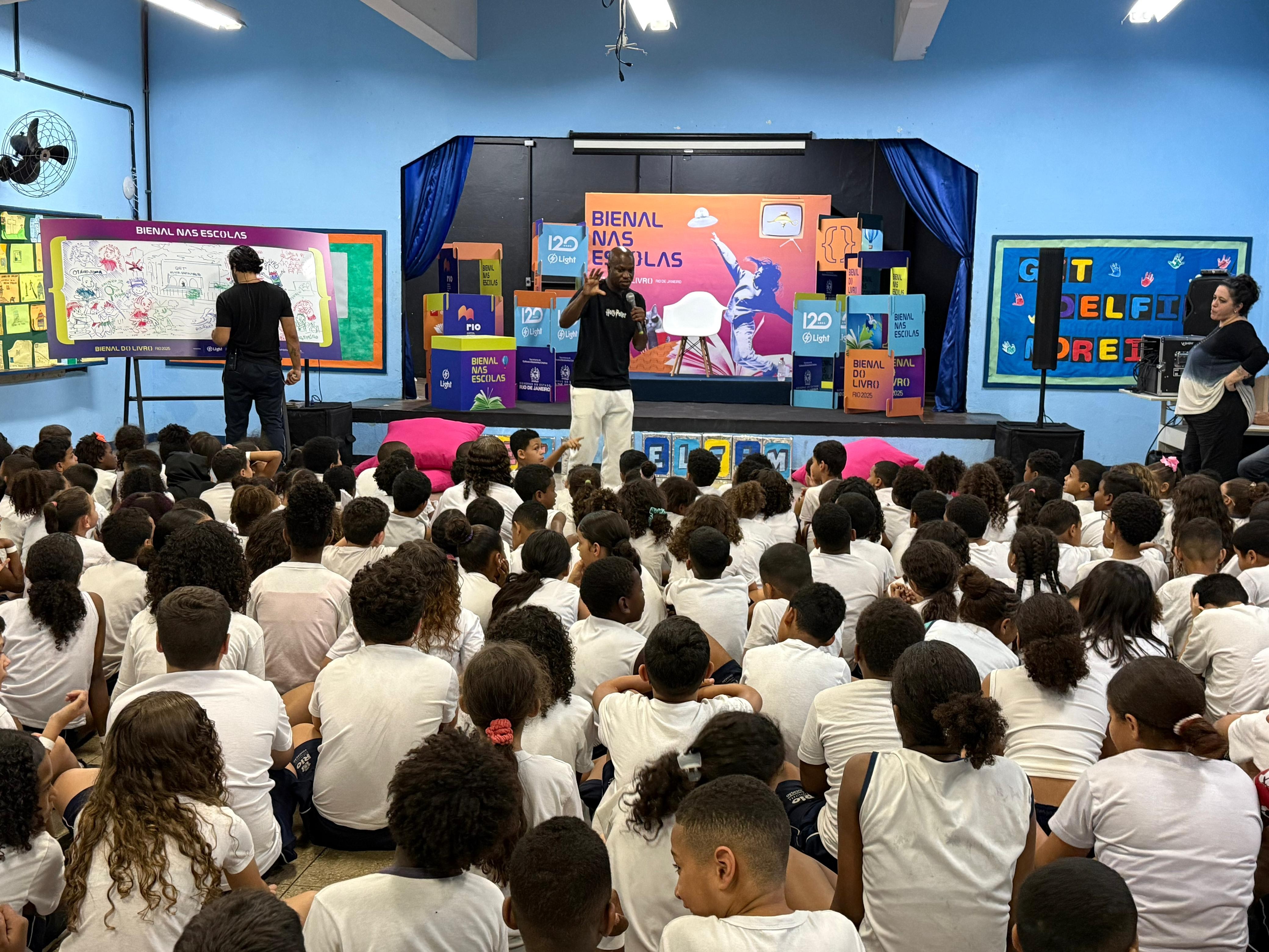 foto Not&iacute;cia Angra dos Reis