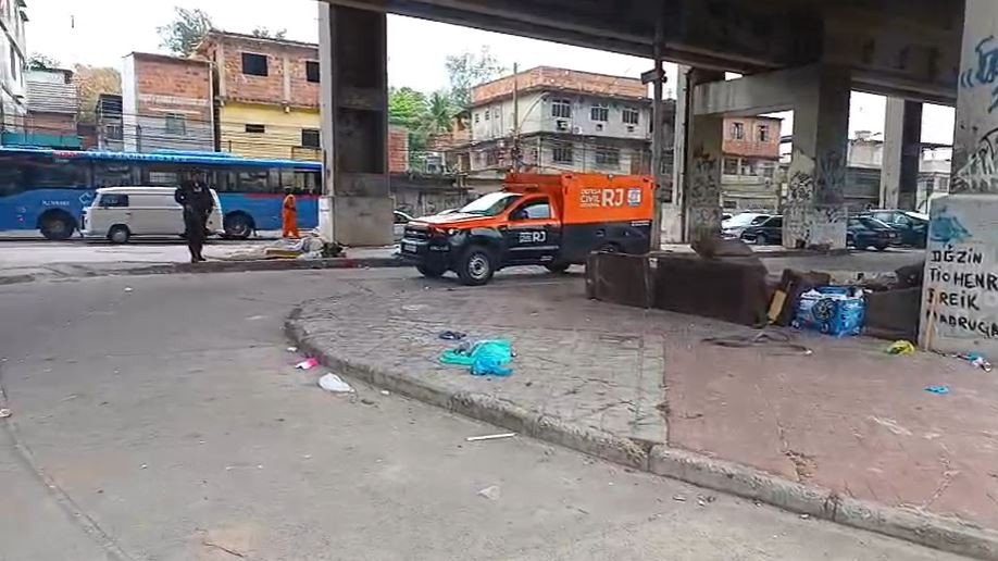 foto Not&iacute;cia Angra dos Reis