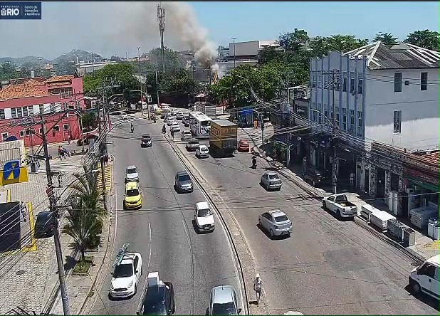 foto Not&iacute;cia Angra dos Reis