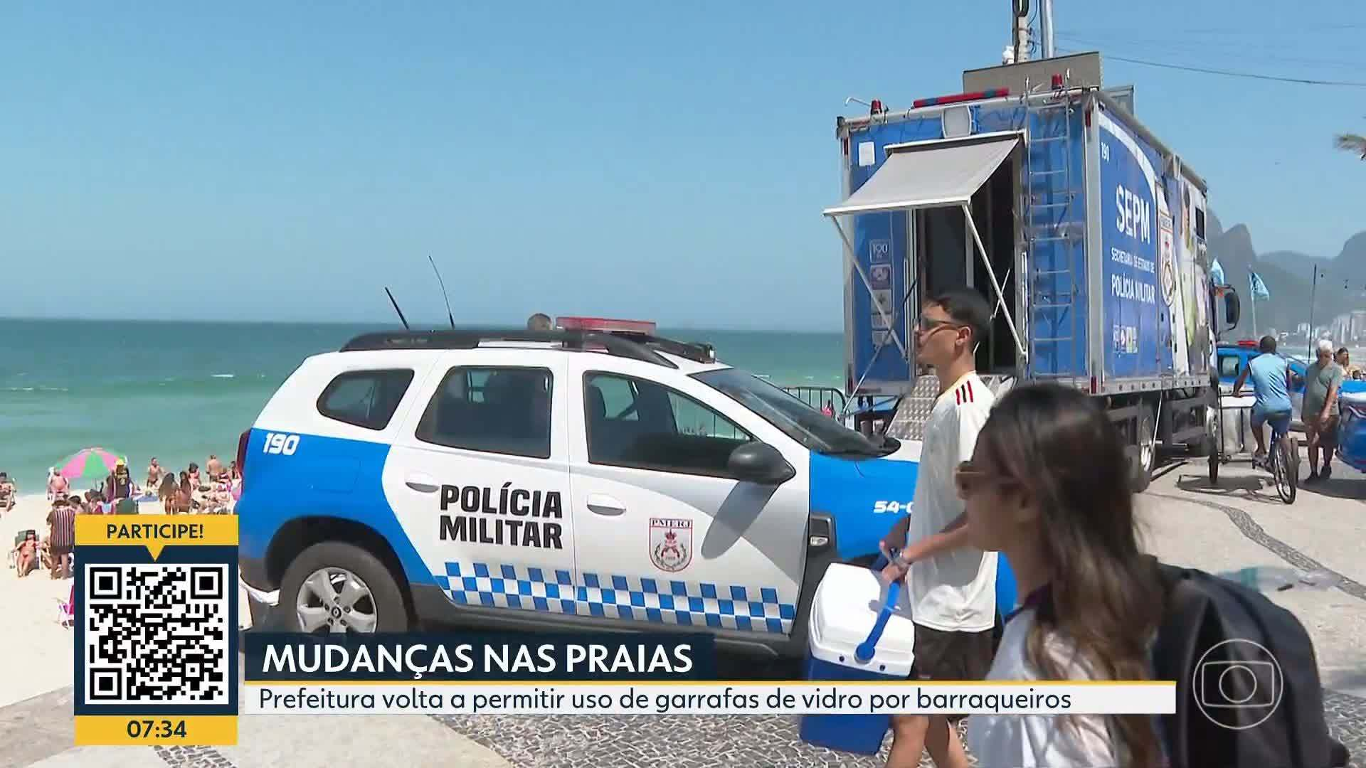 foto Not&iacute;cia Angra dos Reis