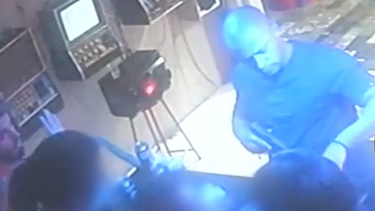 foto Not&iacute;cia Angra dos Reis