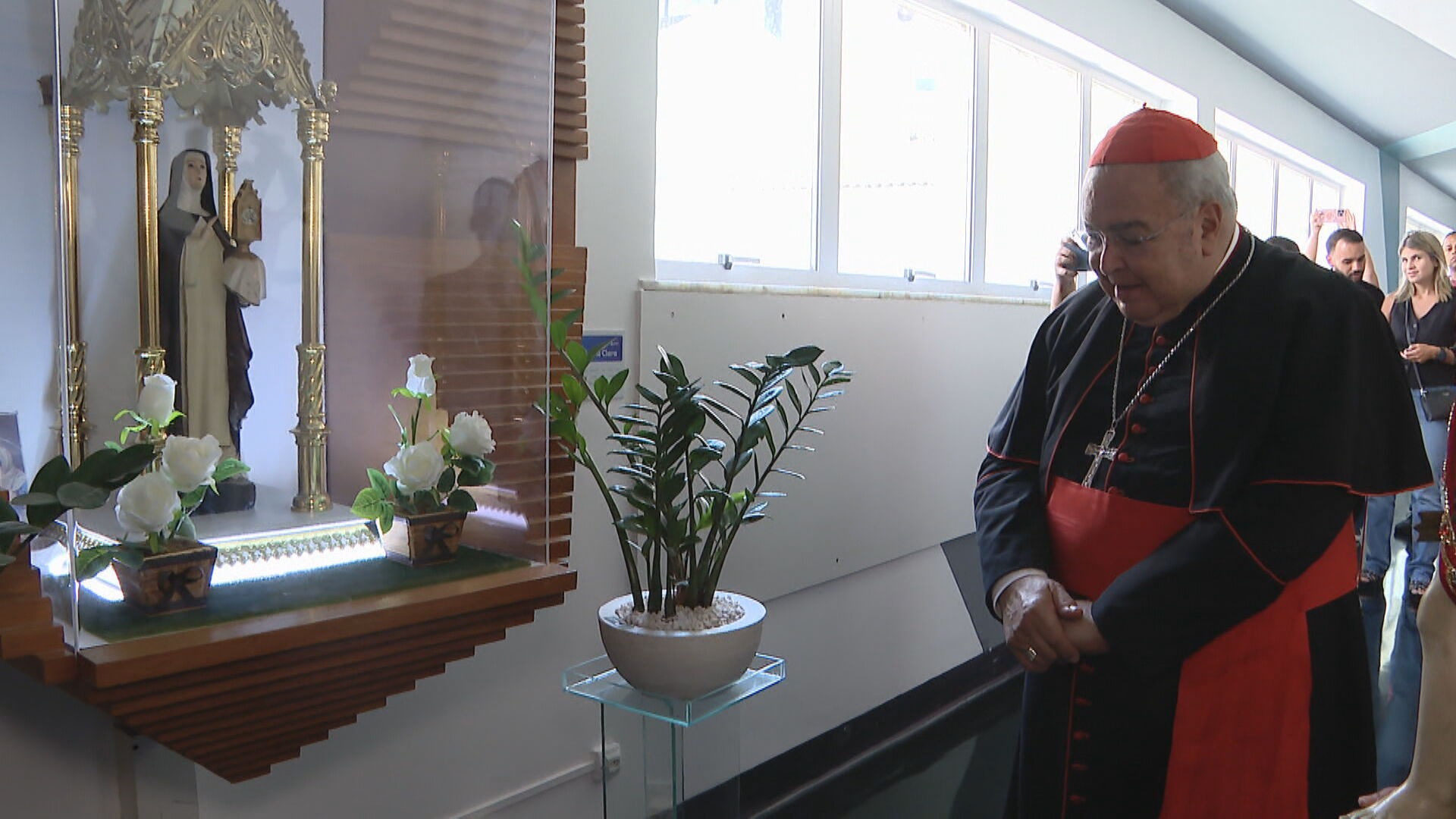 foto Not&iacute;cia Angra dos Reis