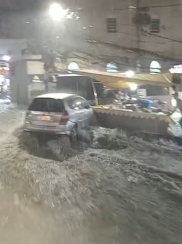 foto Not&iacute;cia Angra dos Reis