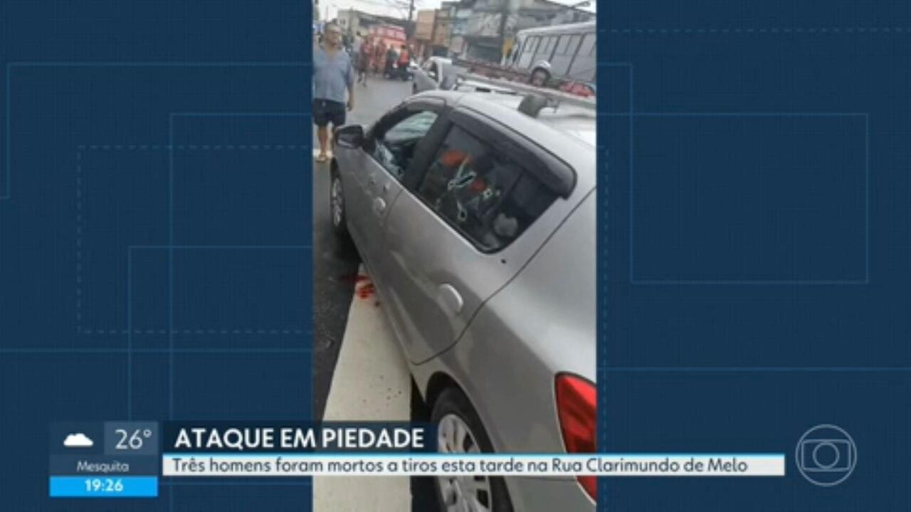 foto Not&iacute;cia Angra dos Reis