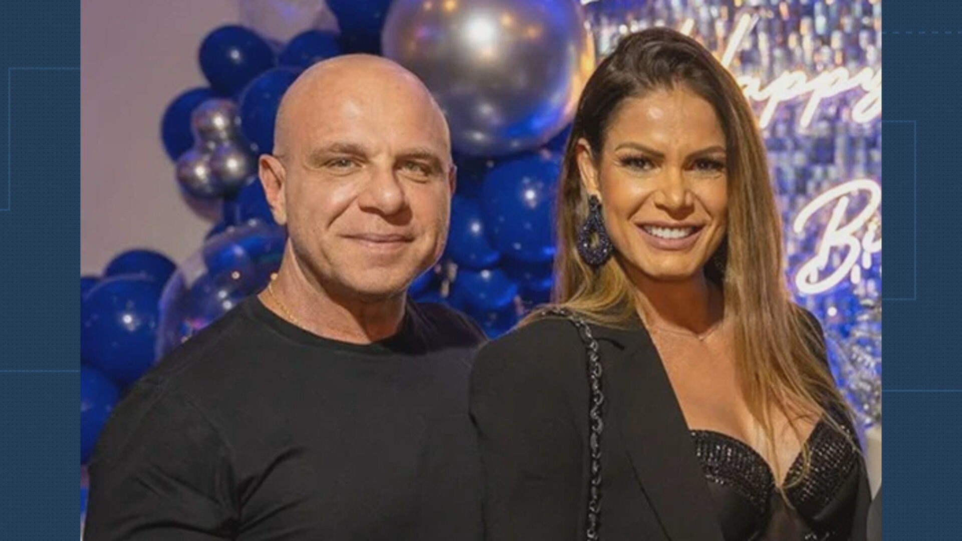 foto Not&iacute;cia Angra dos Reis