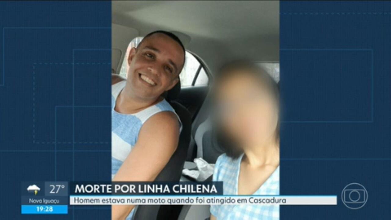 foto Not&iacute;cia Angra dos Reis