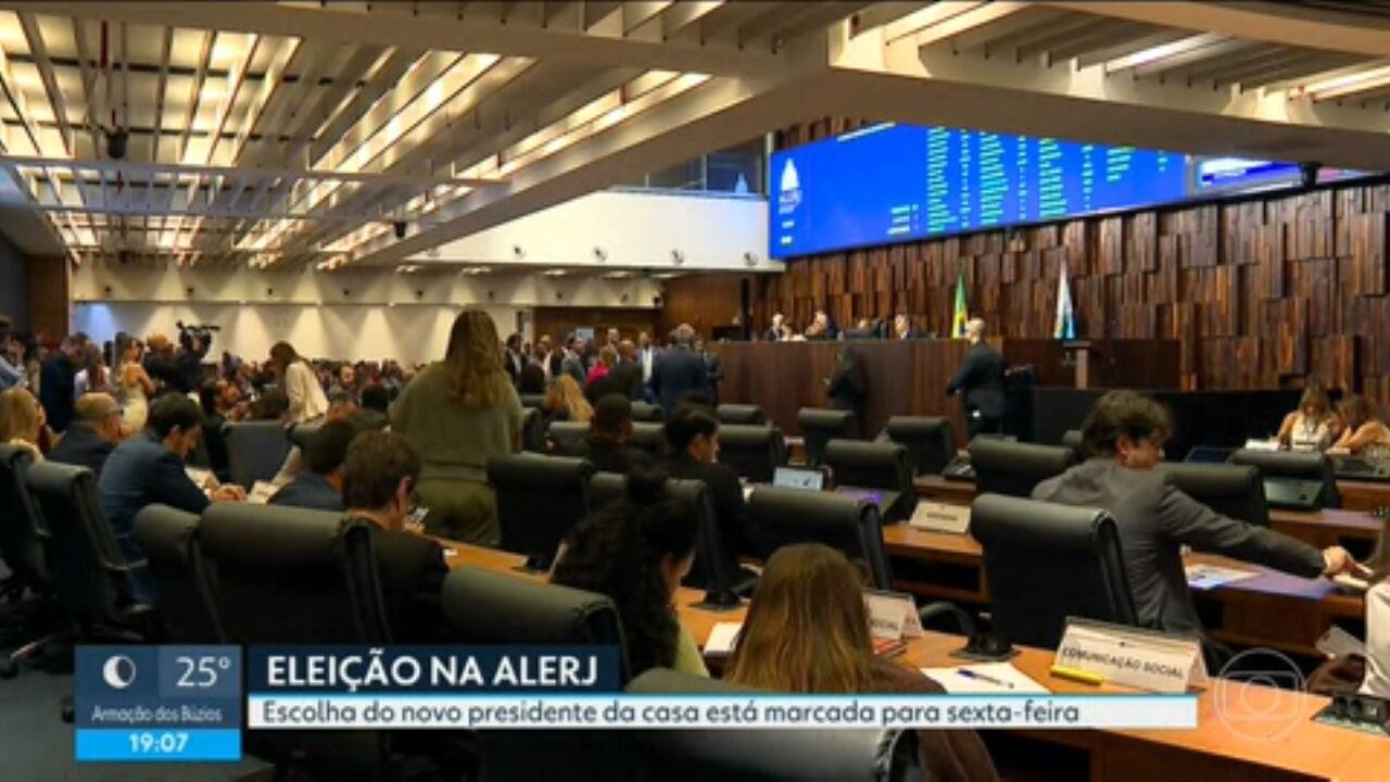 foto Not&iacute;cia Angra dos Reis