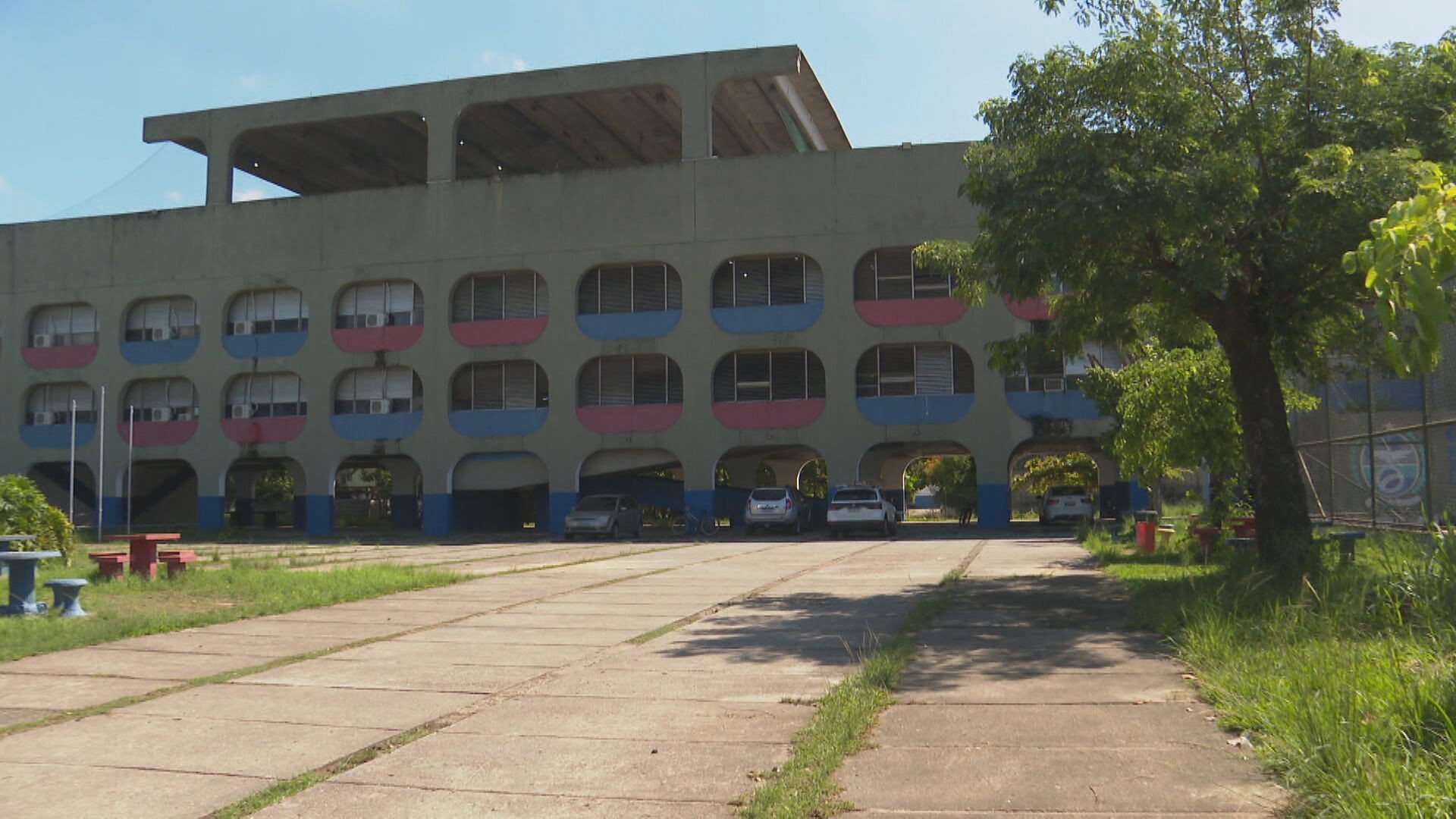 foto Not&iacute;cia Angra dos Reis