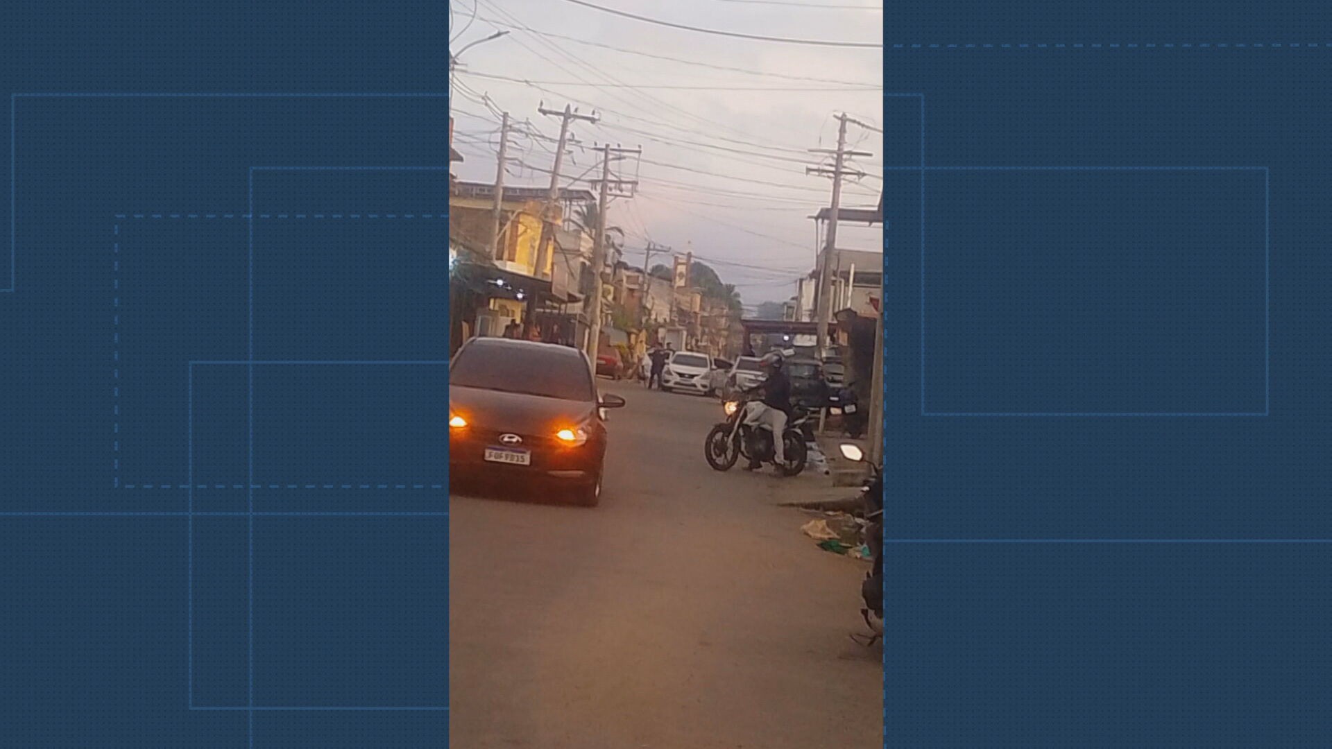 foto Not&iacute;cia Angra dos Reis