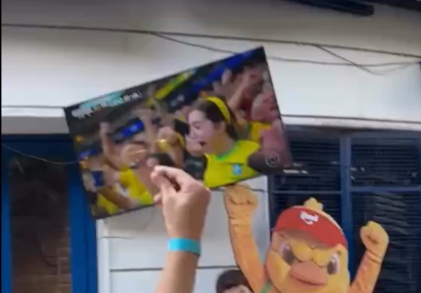 foto Not&iacute;cia Angra dos Reis