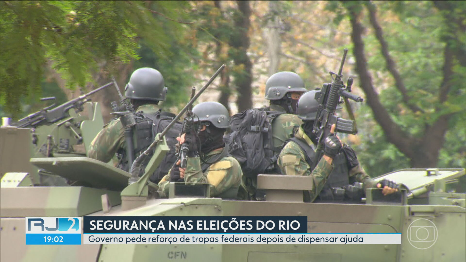 foto Not&iacute;cia Angra dos Reis