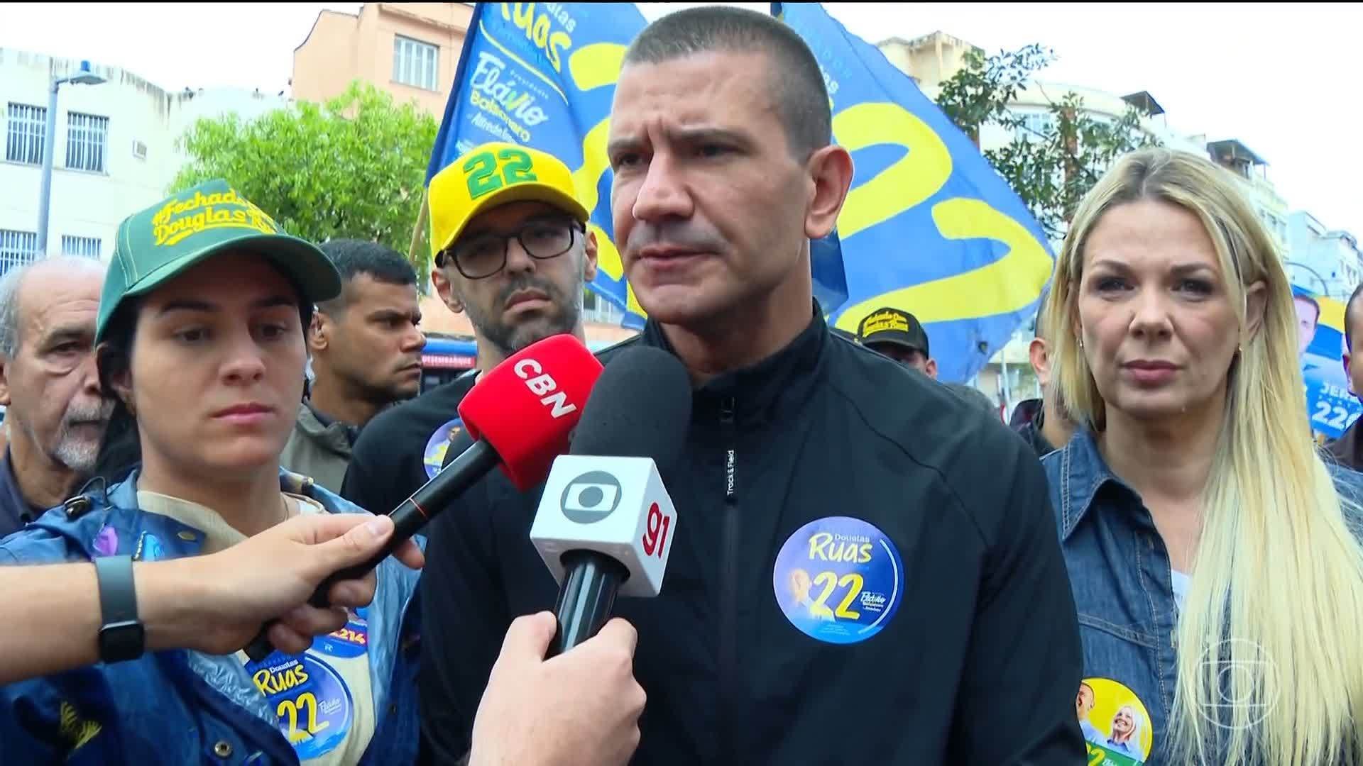 foto Not&iacute;cia Angra dos Reis