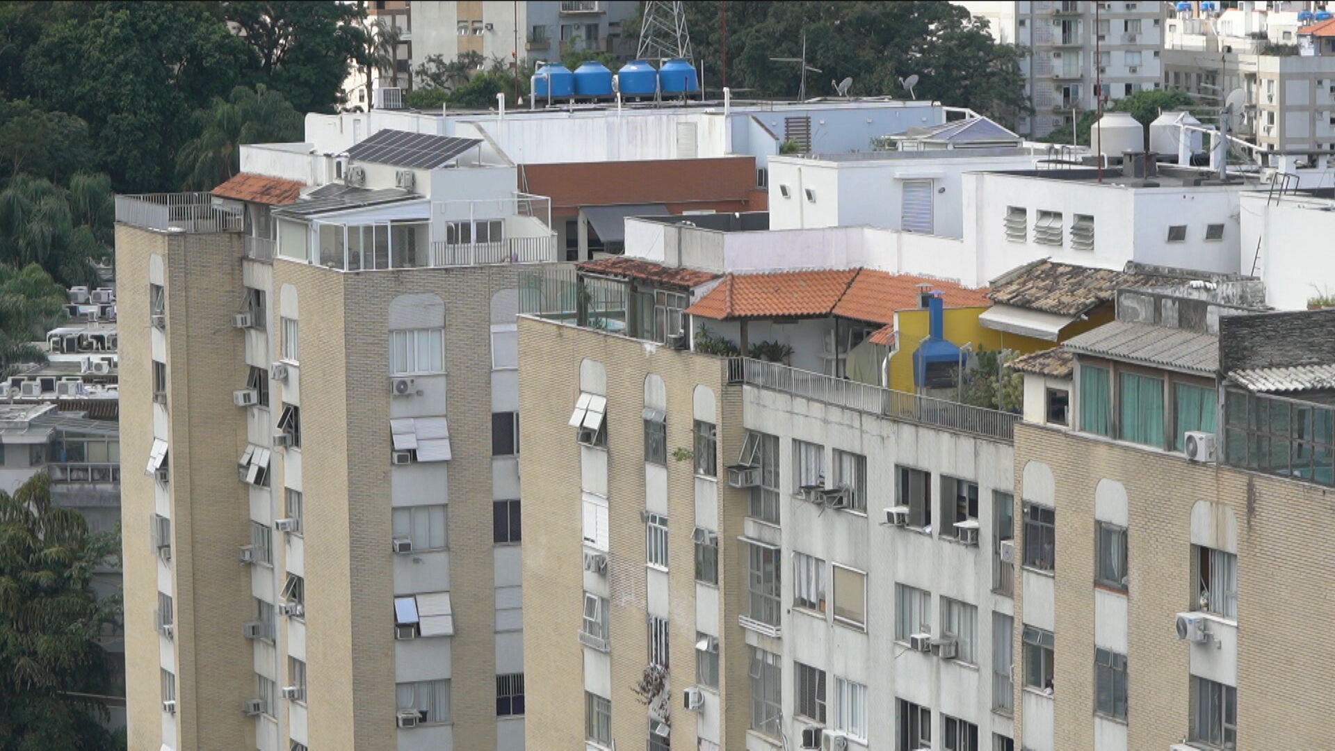 foto Not&iacute;cia Angra dos Reis