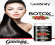 BOTOX sem formol , a base de extrato de GUARANÁ DA AMAZÔNIA